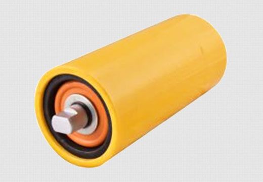 緩沖托輥適用於那些范圍？g